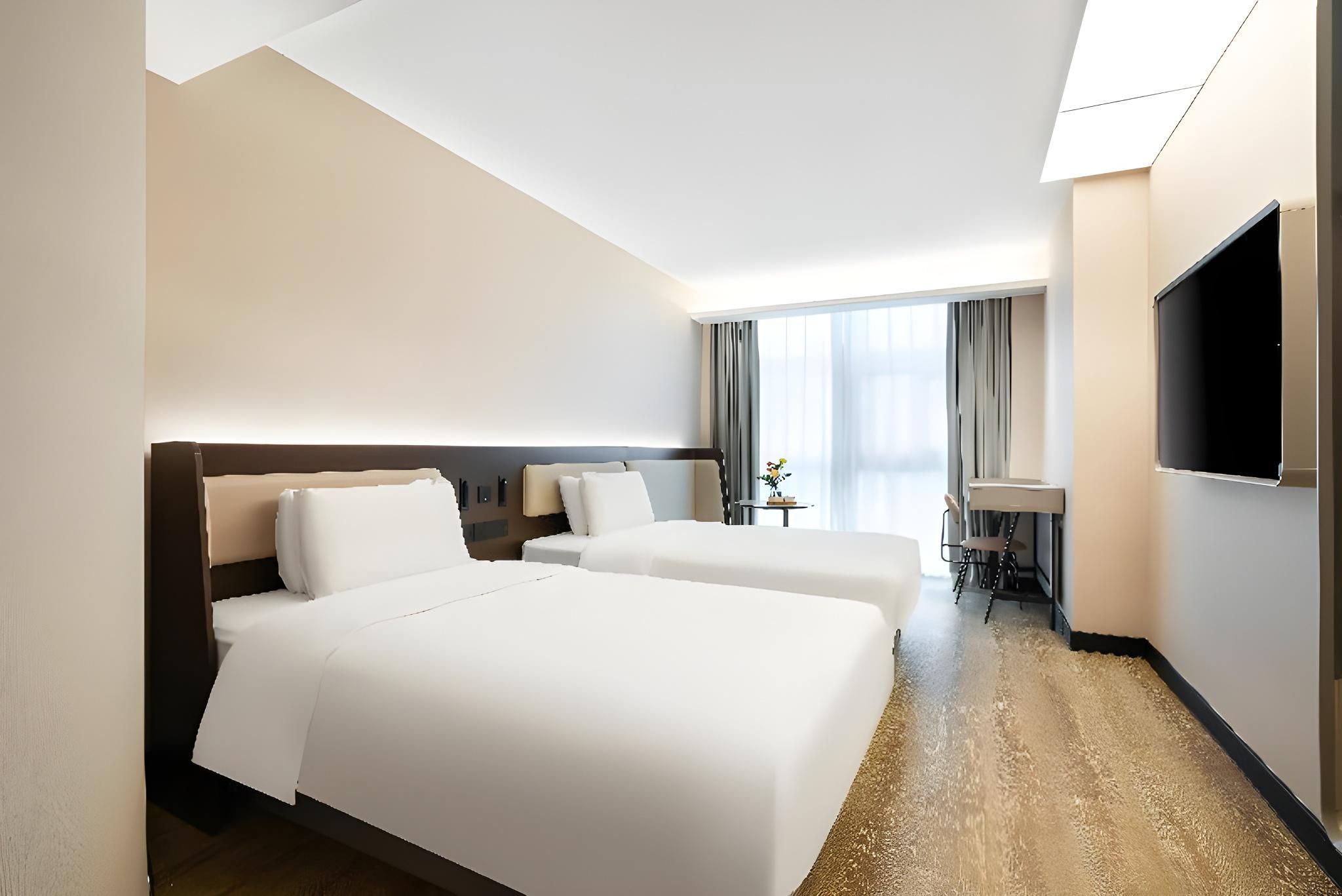 Guest Twin Room