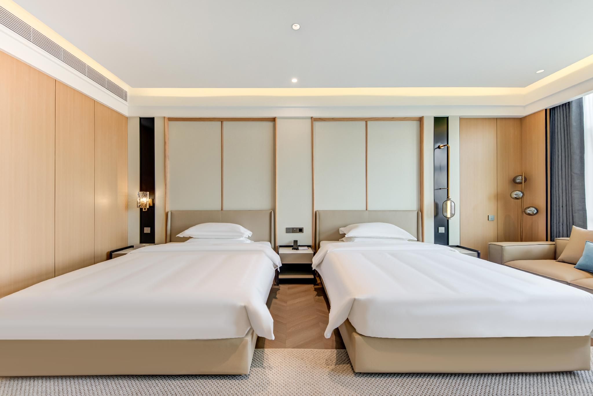 Previere Executive Twin Bed