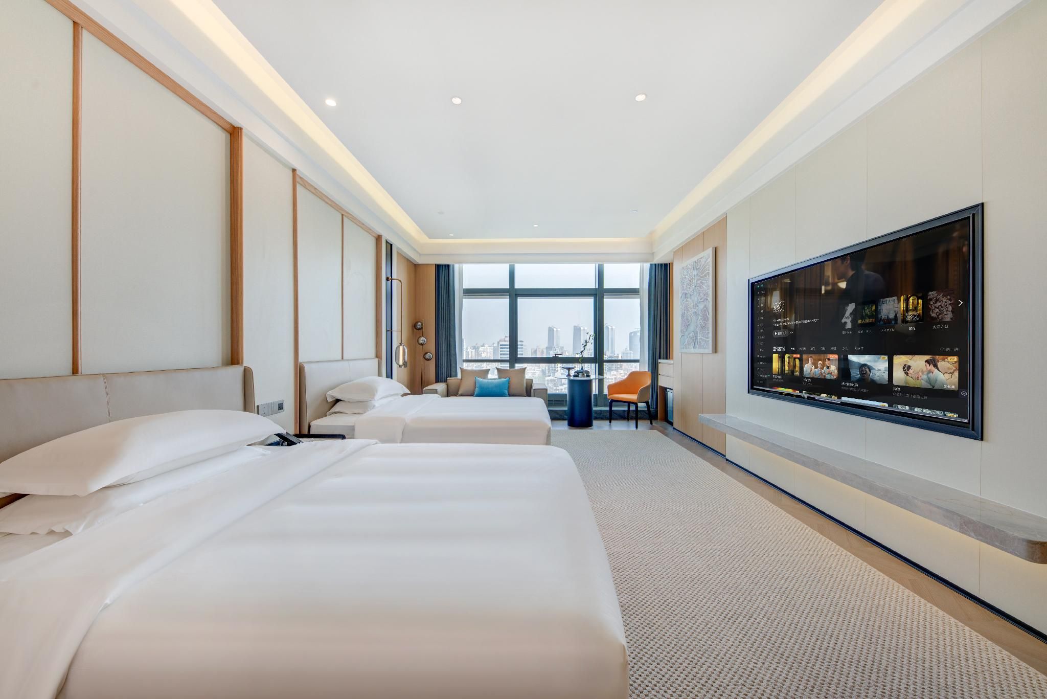Previere Executive Twin Bed