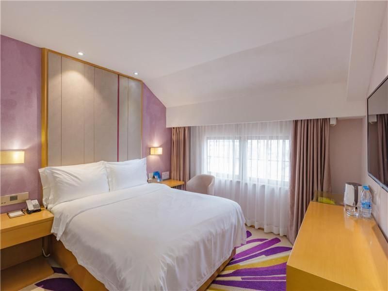 Elegant Double Room