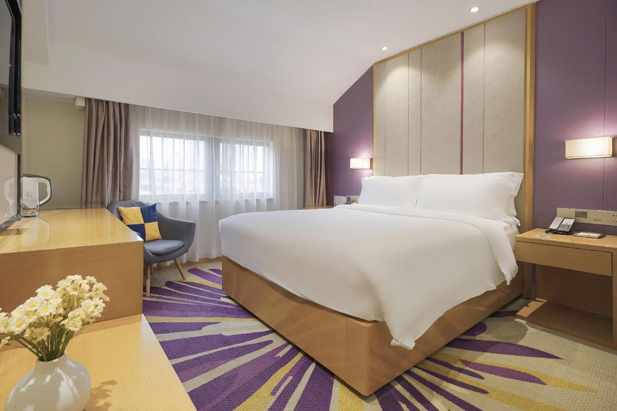 Elegant Double Room