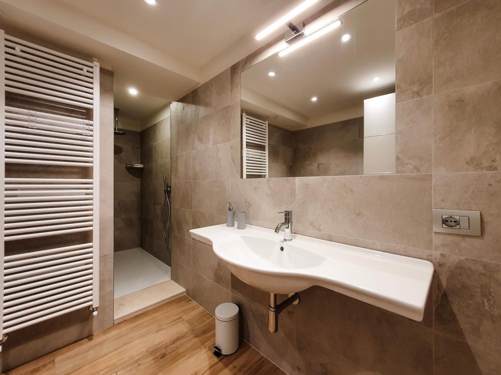 Suite with Terrace