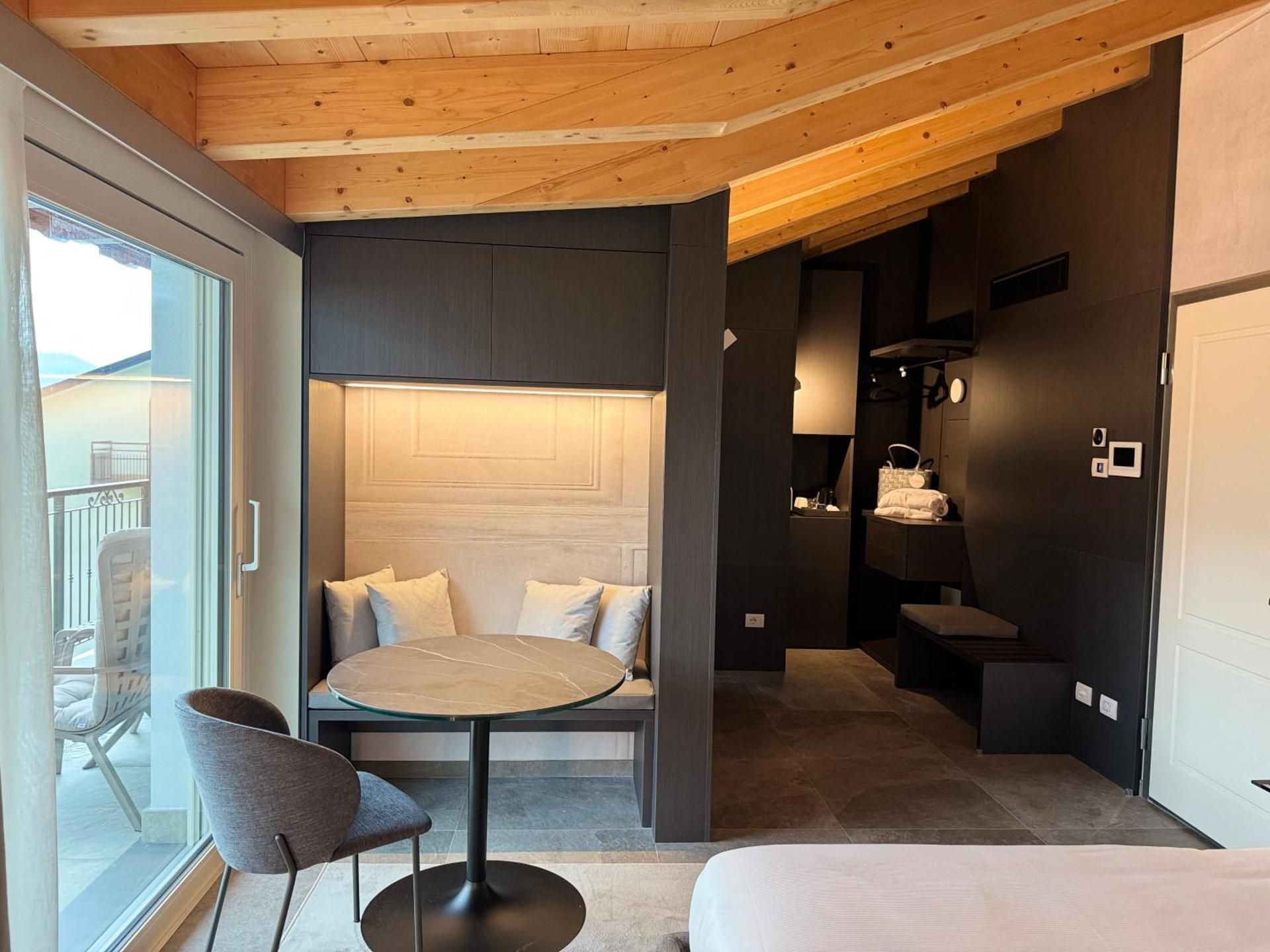 Double Room with Spa Bath