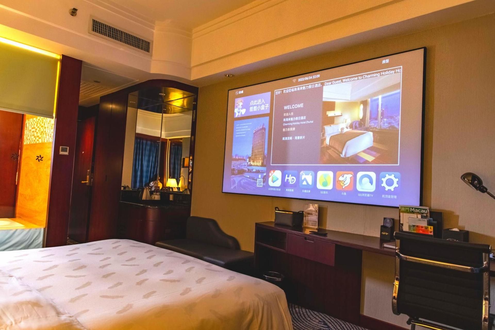 Budget Double Room (No Window)