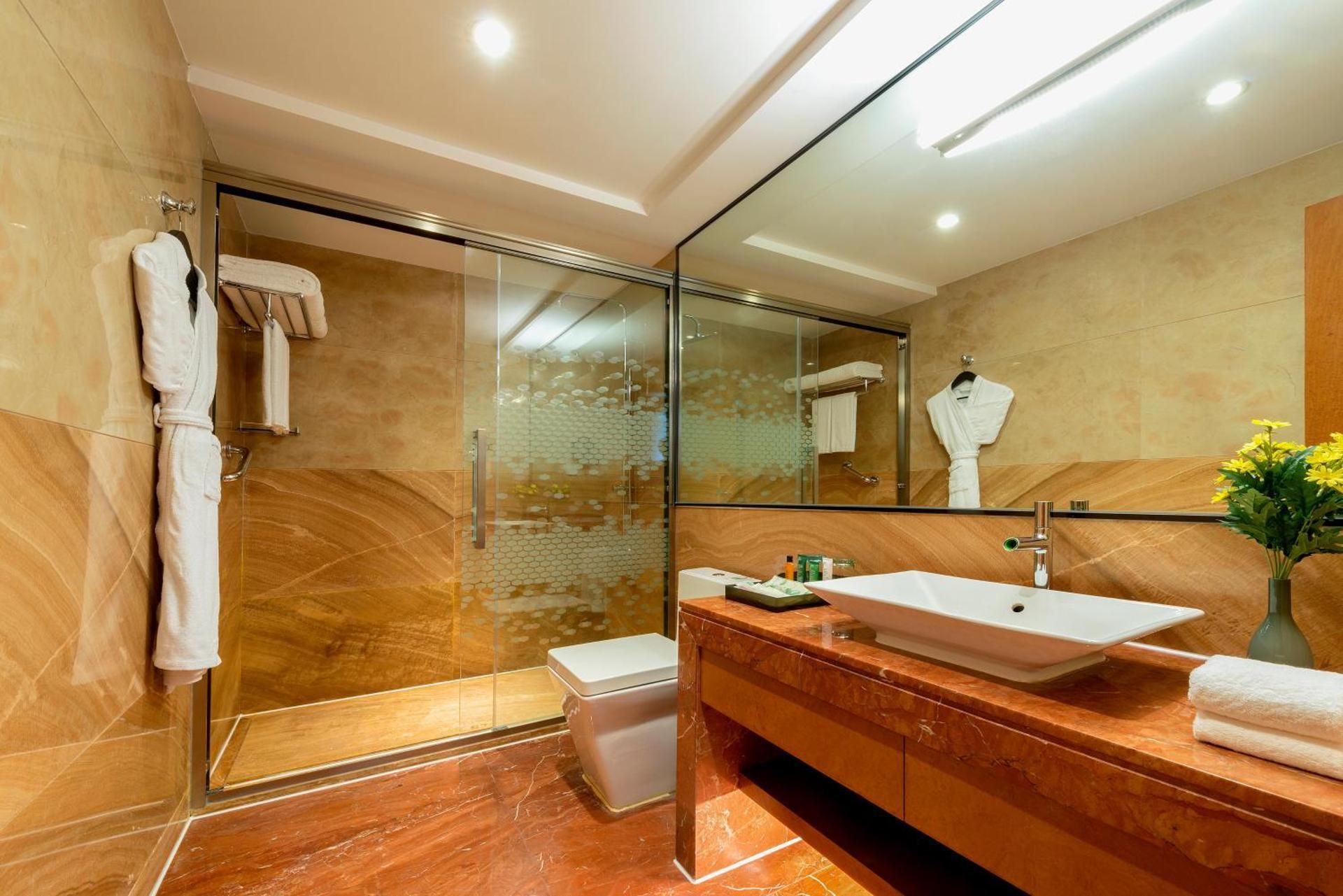 Suite Ocean View