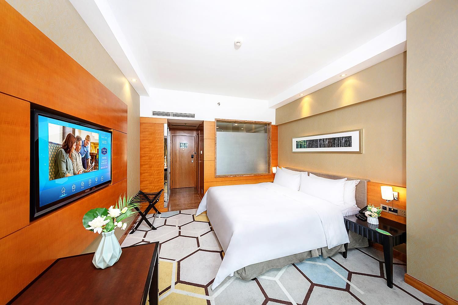Superior Room King