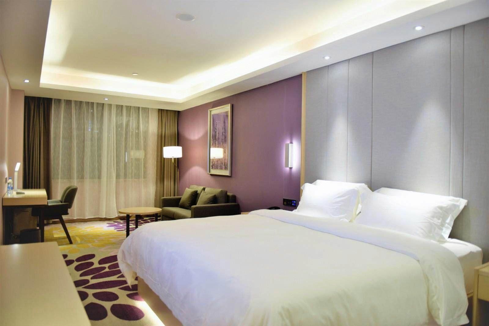 Business Double Room