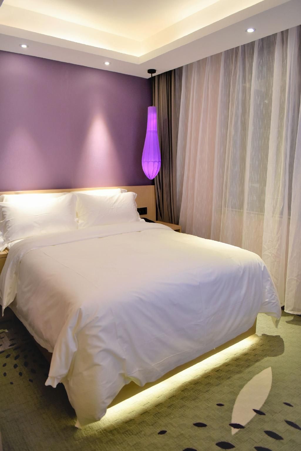 Elegant Double Room