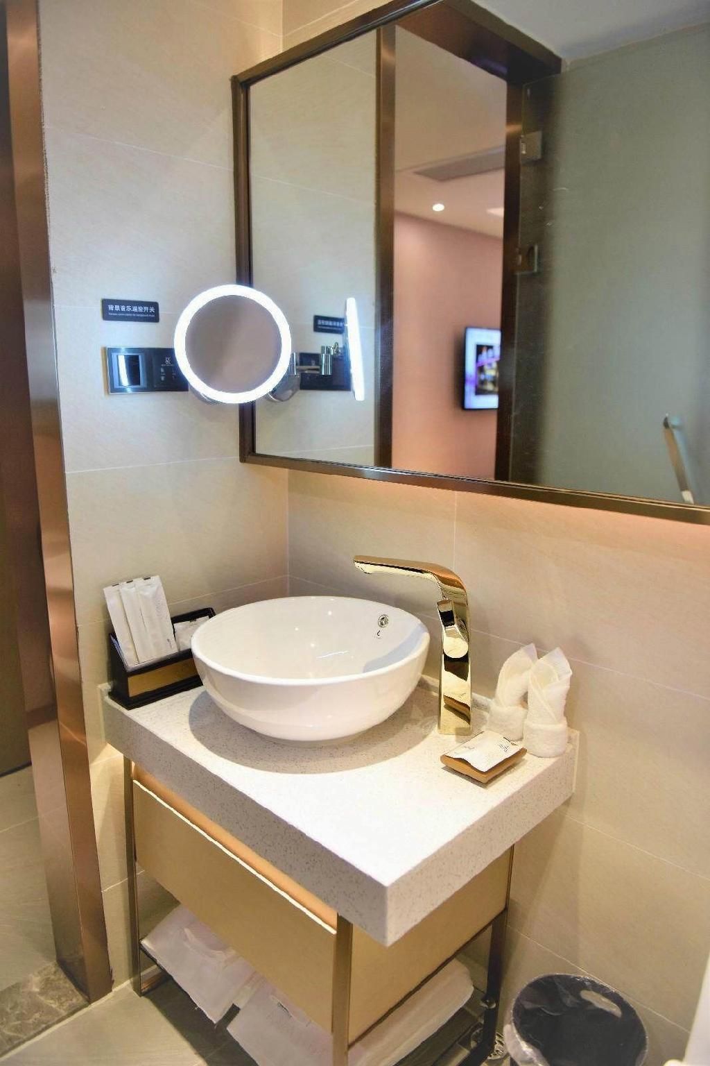 Elegant Double Room
