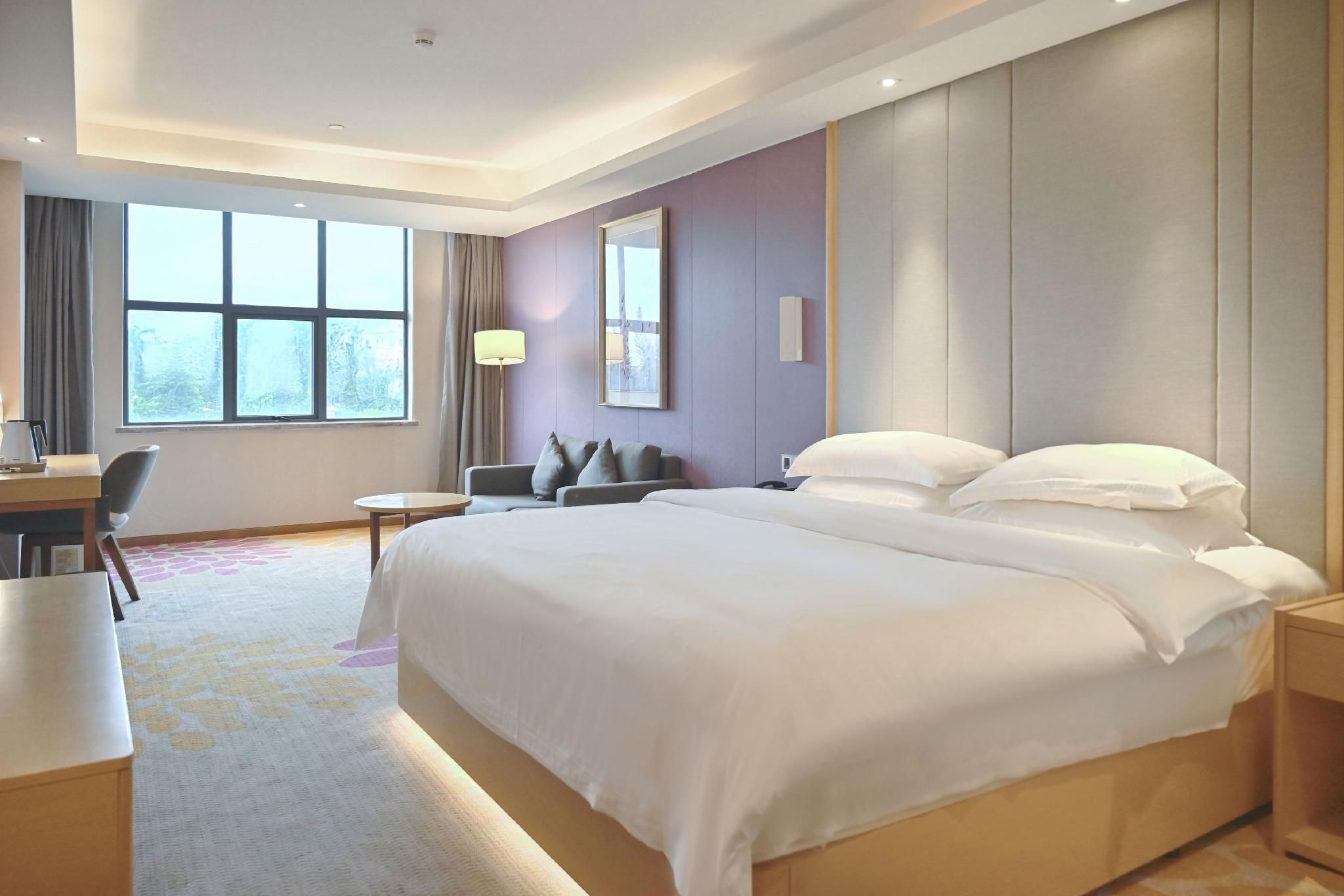 Business Double Room