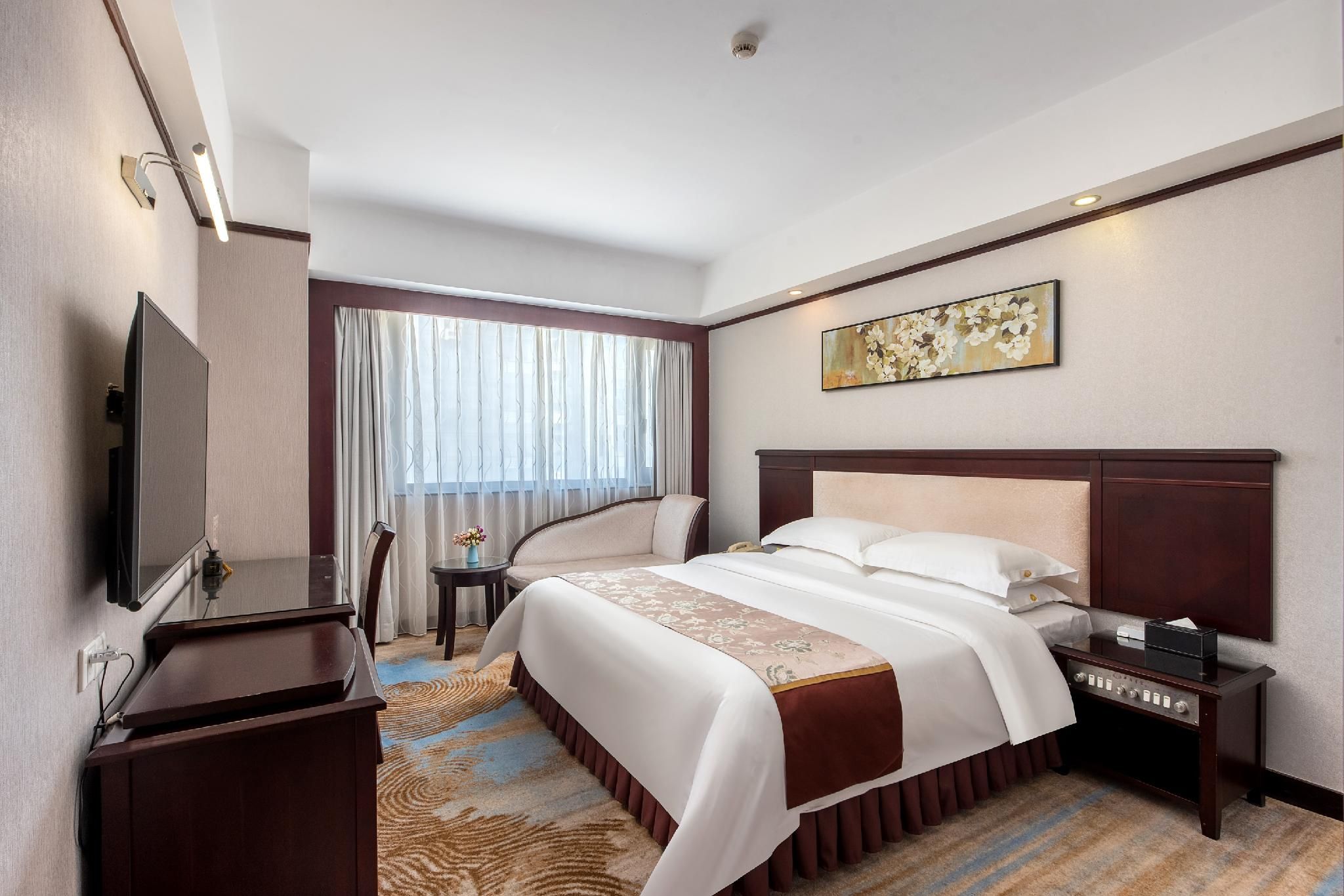 Superior Guest Room, Guest room, 1 King