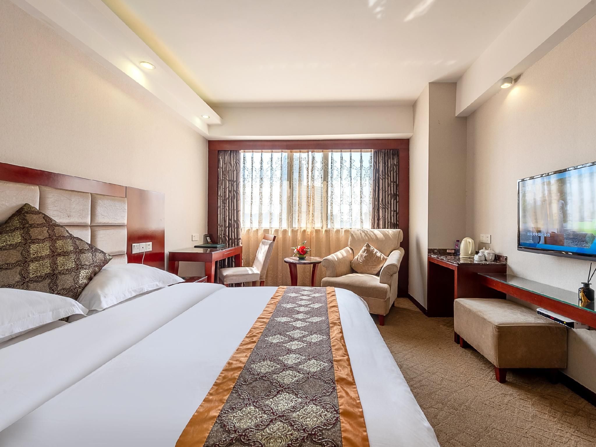 Executive Room King
