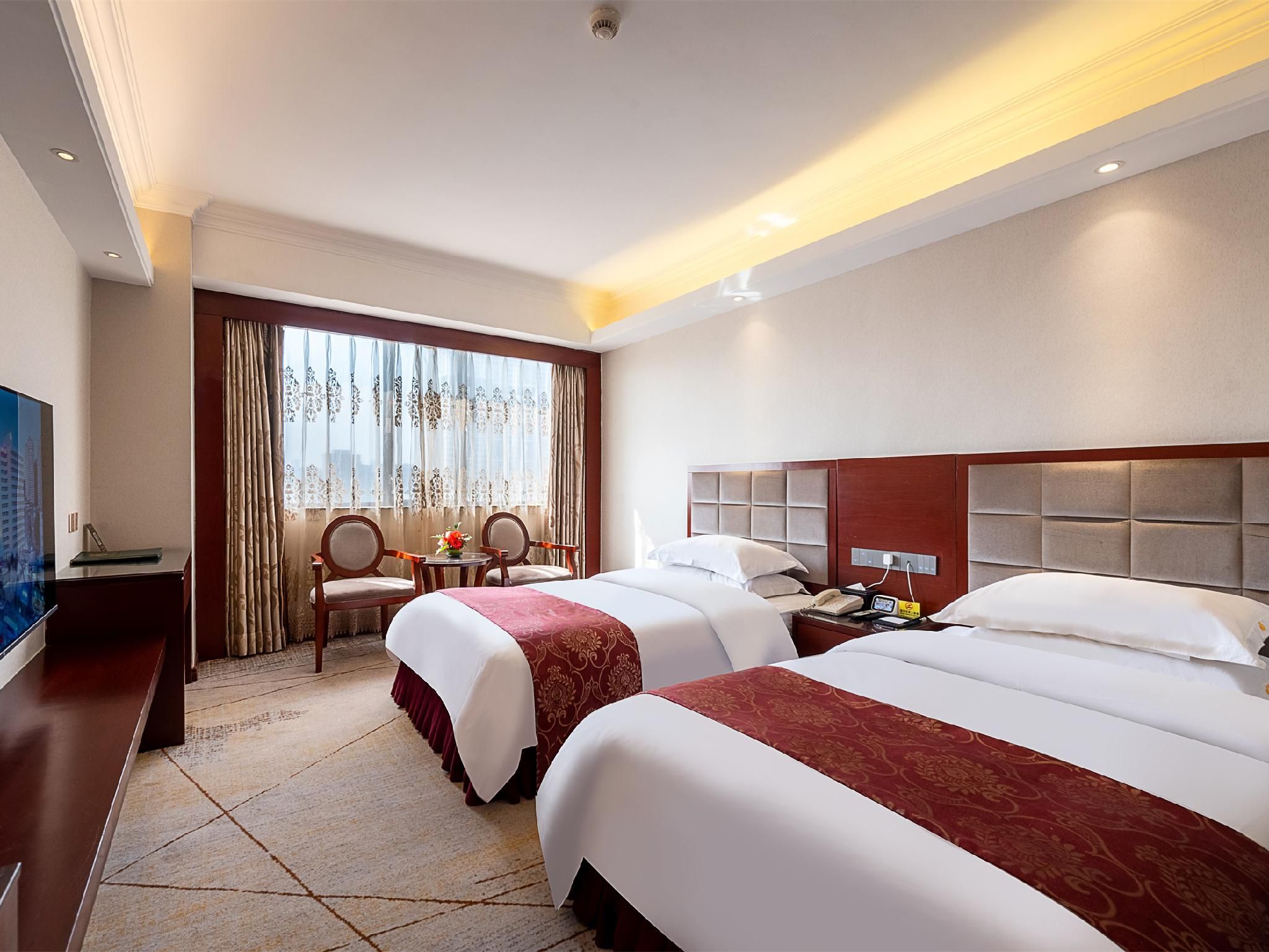 Previere Executive Twin Bed