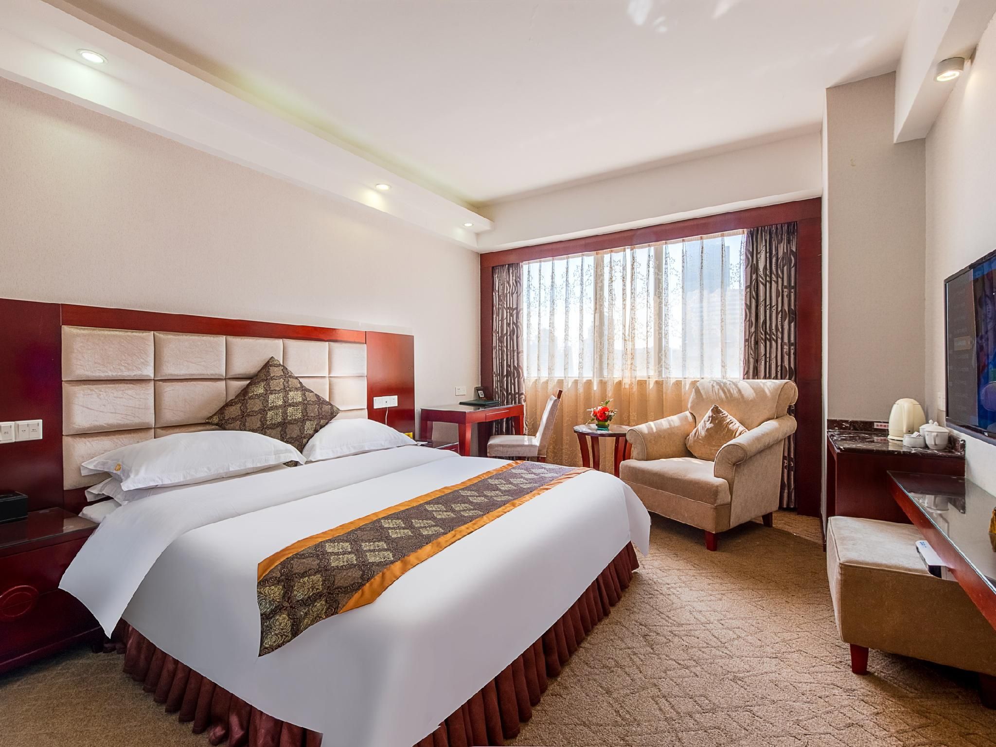 Executive Room King