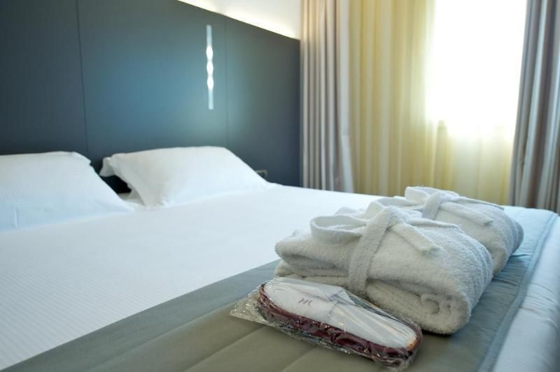 Junior Suite Double Bed