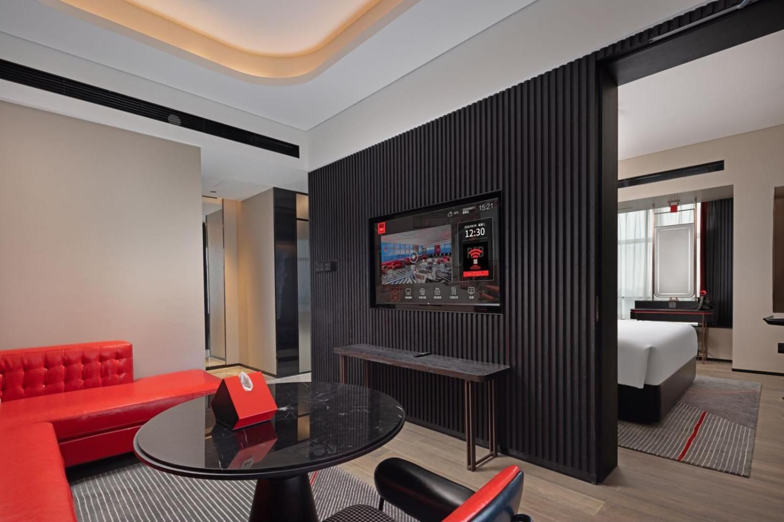 Executive Suite