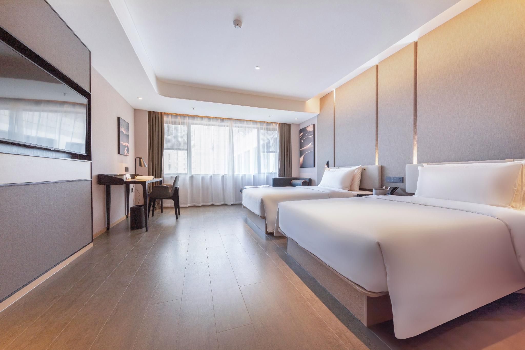 Twin Executive Room