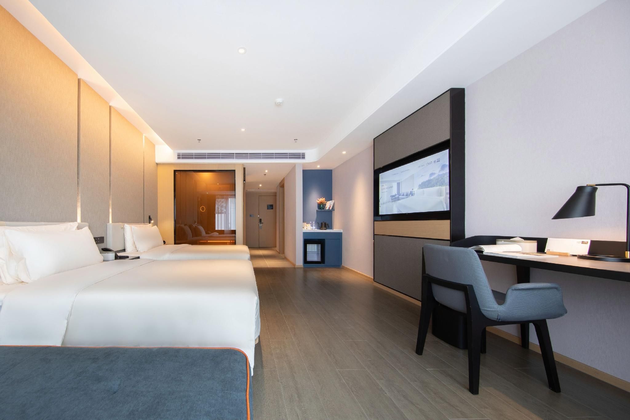 Twin Executive Room