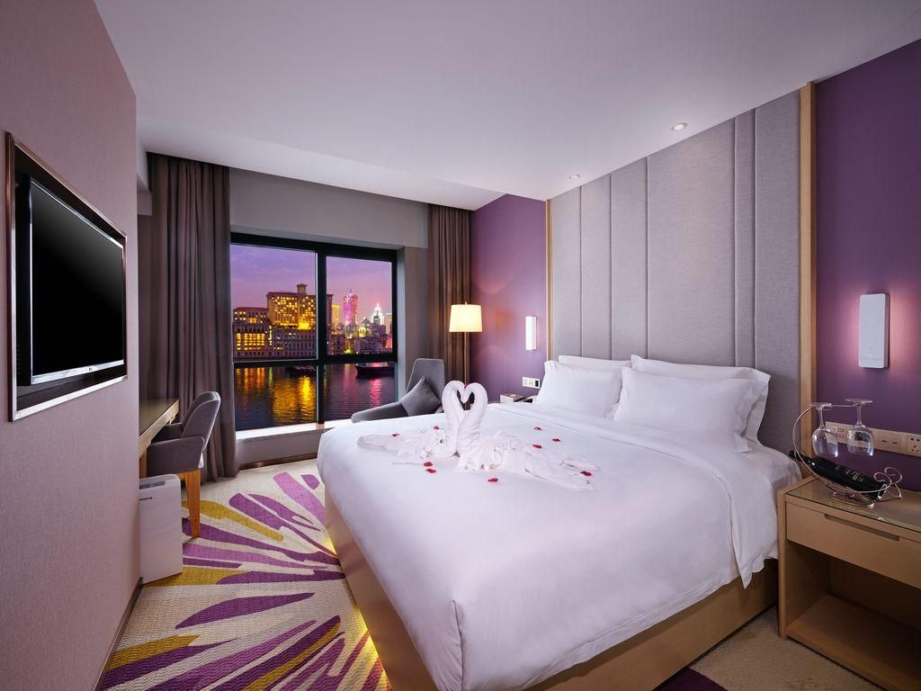 Lavande - Romantic Youxiang Room
