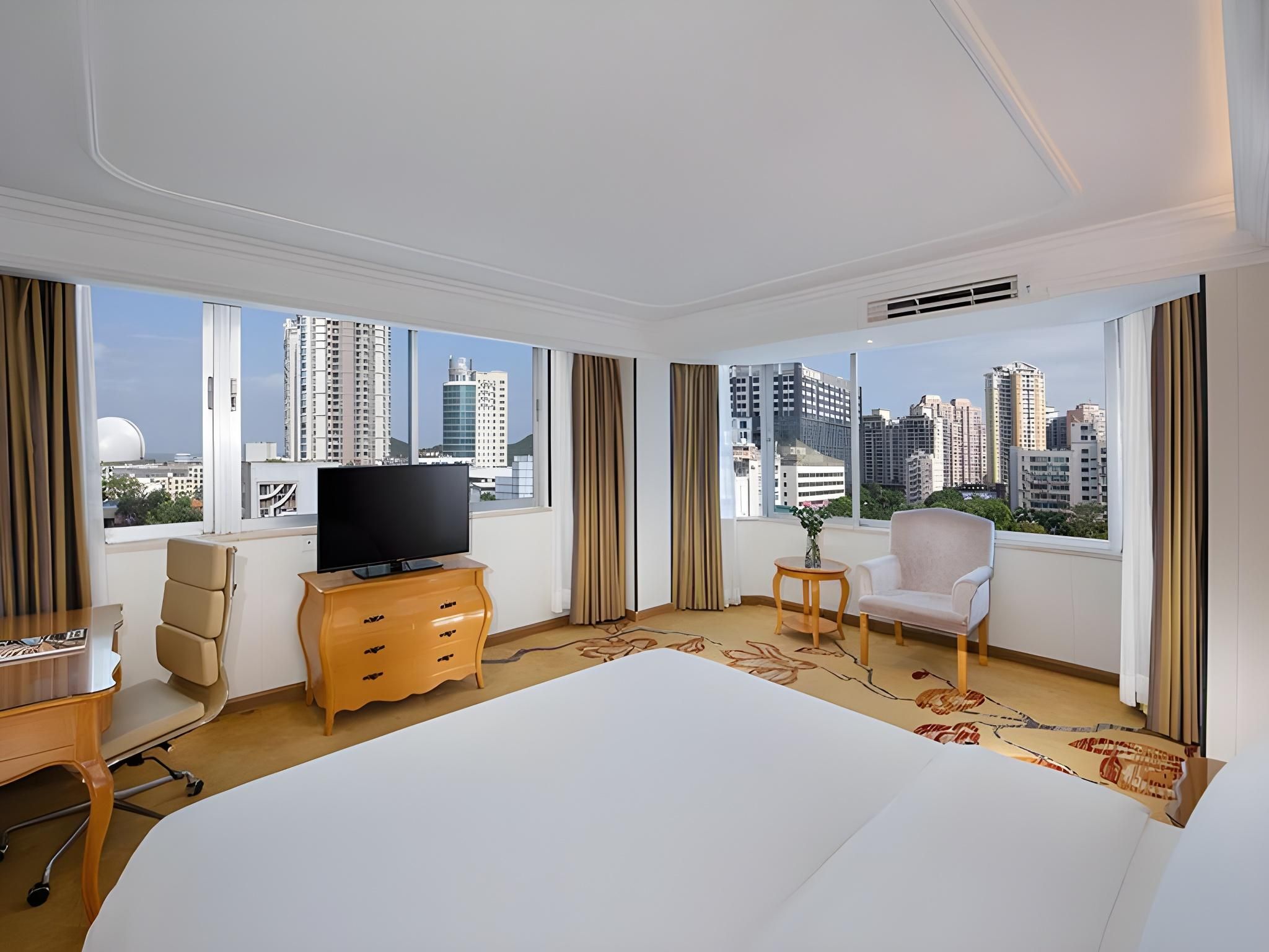 Vienna - Deluxe Suite