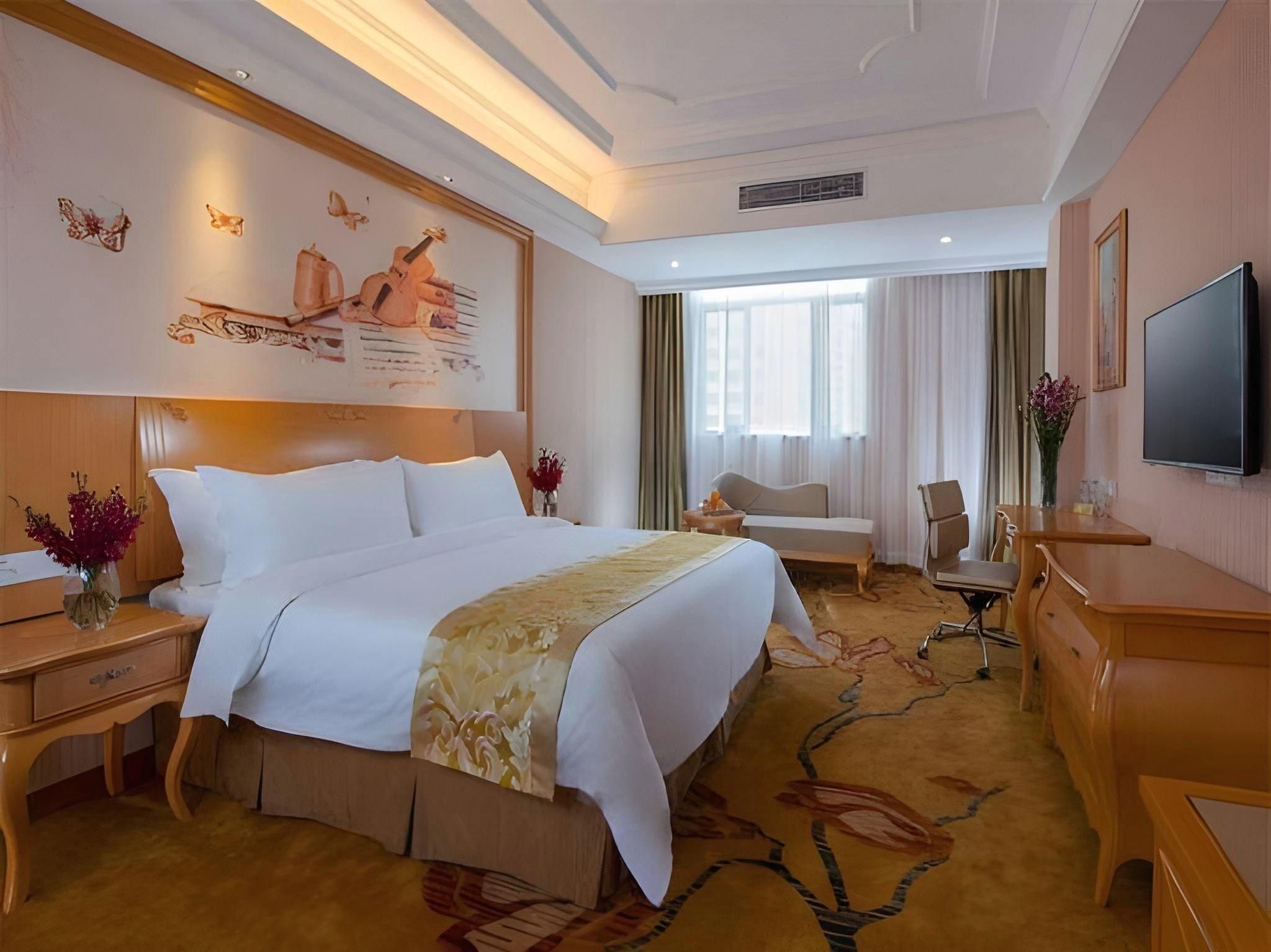Vienna - Deluxe Suite