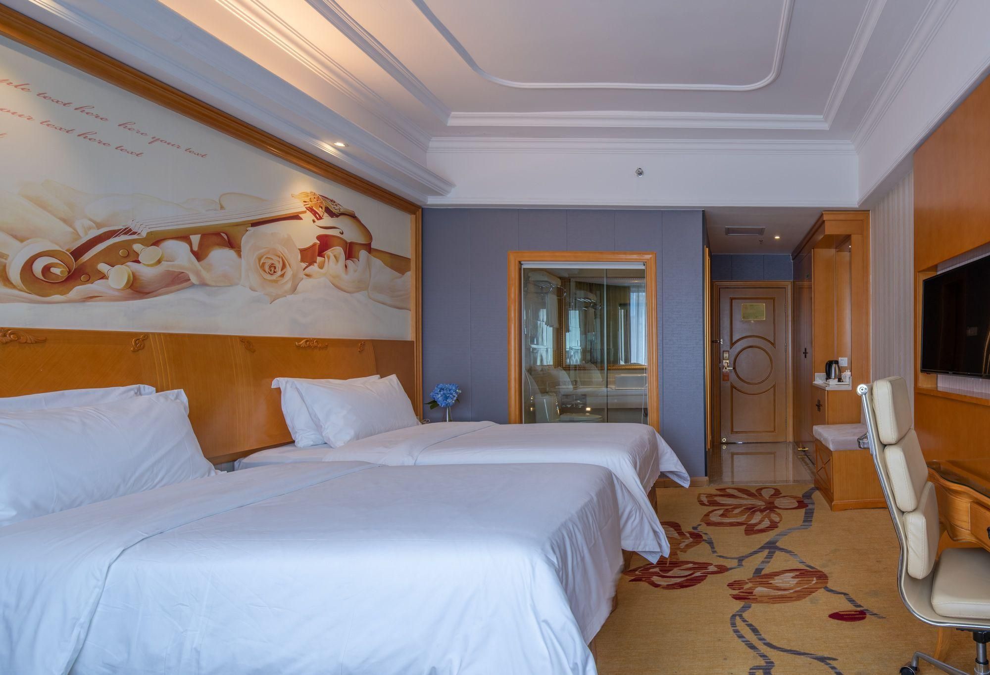 Vienna - Business Twin Room