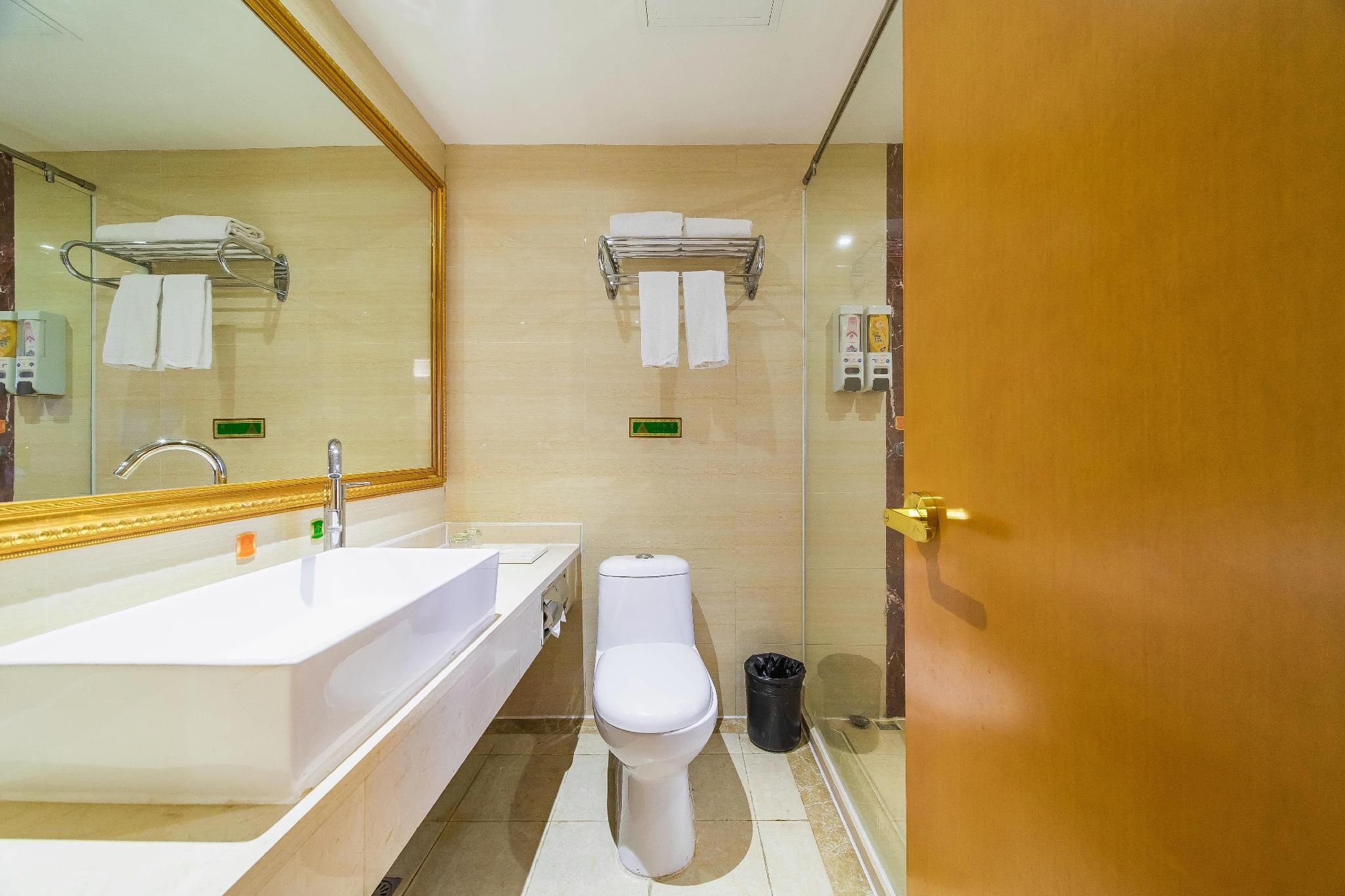 Vienna - Deluxe Room