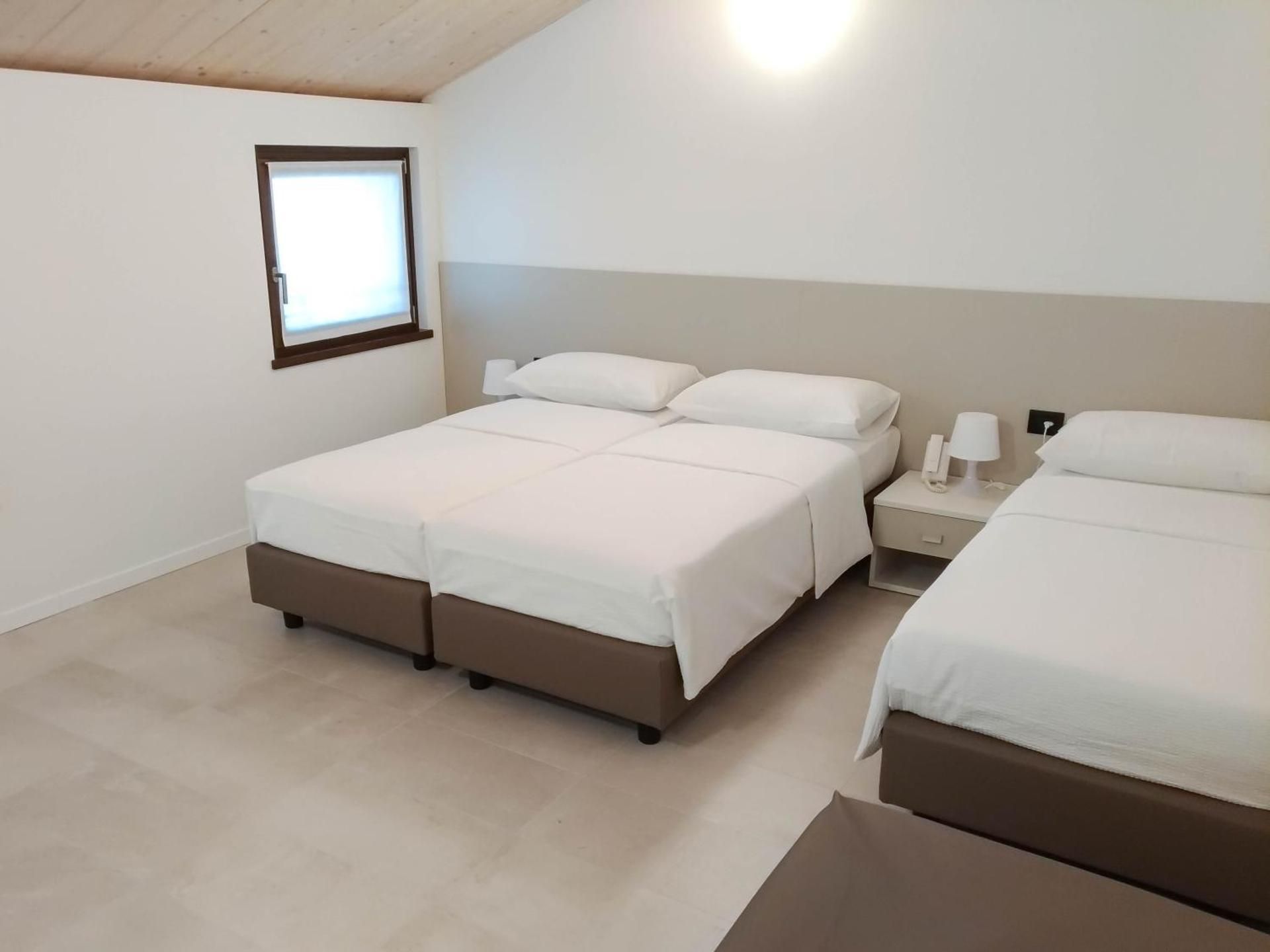 Triple Room with Private Bathroom