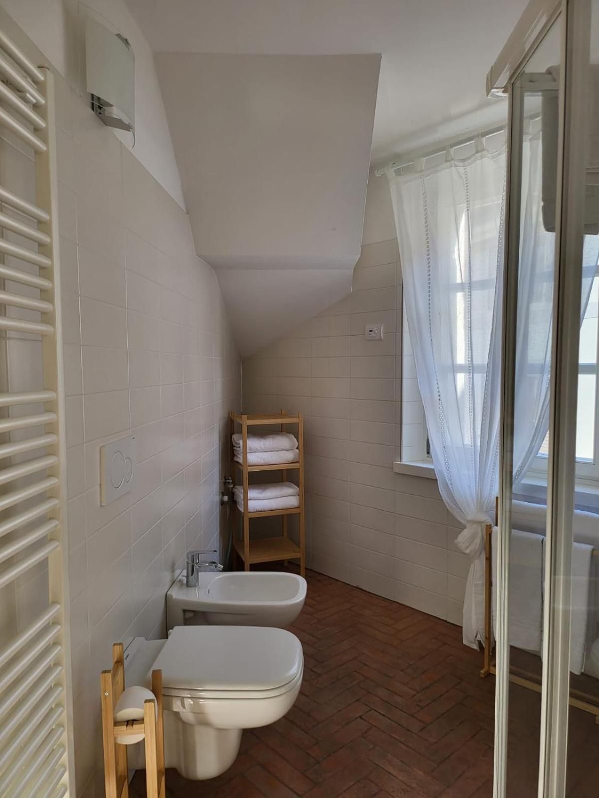 Three-Bedroom Deluxe Apartment