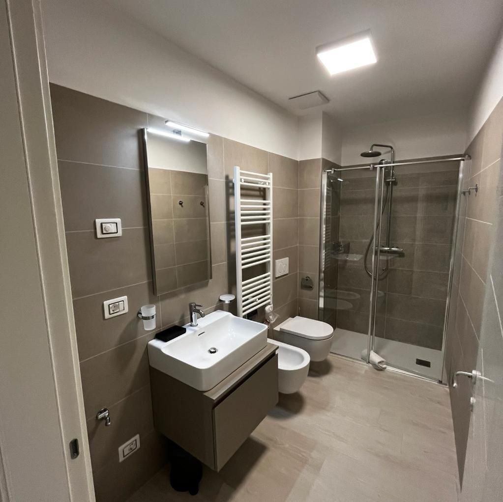 Standard Apartment