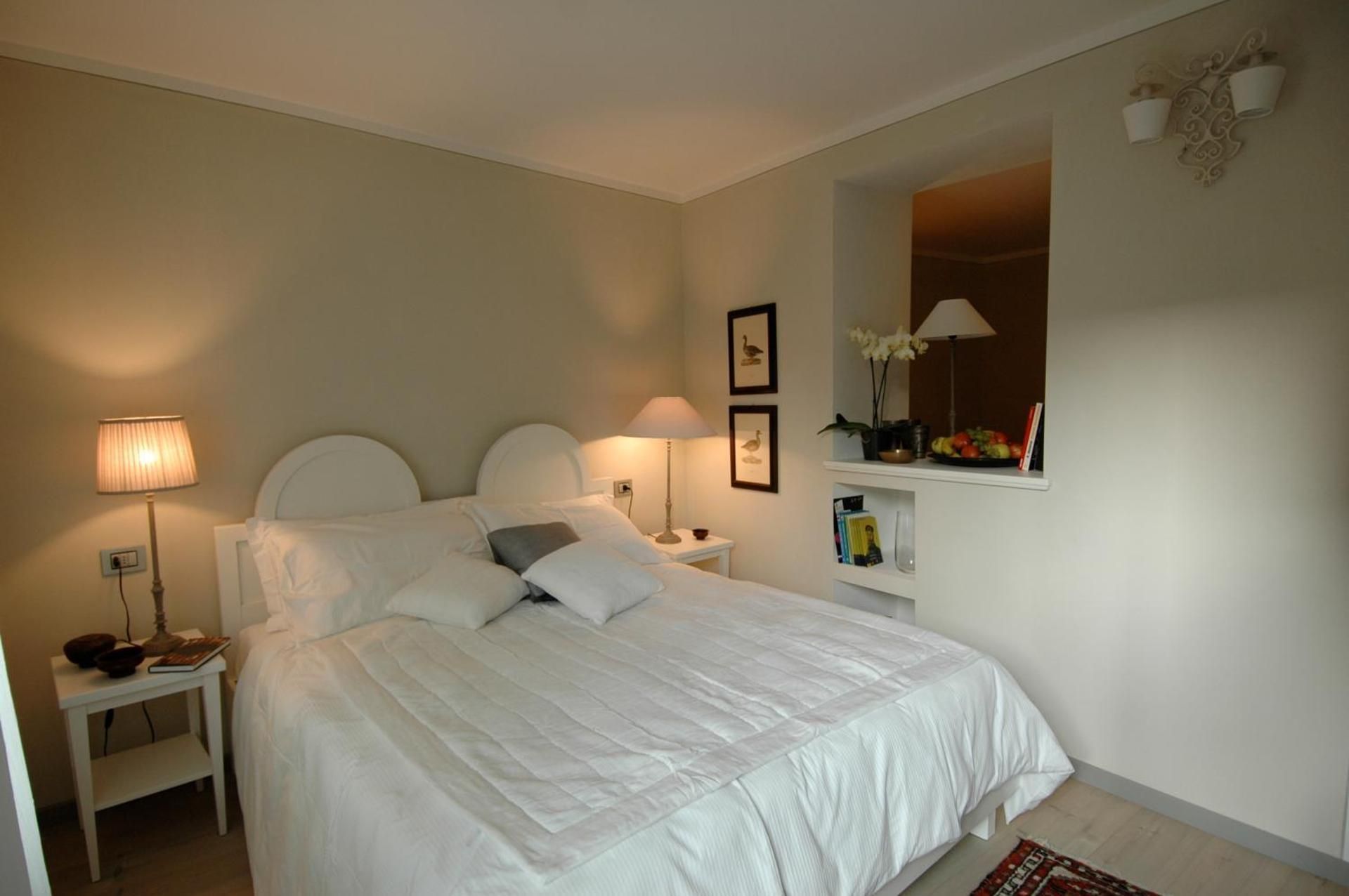 Suite with Balcony