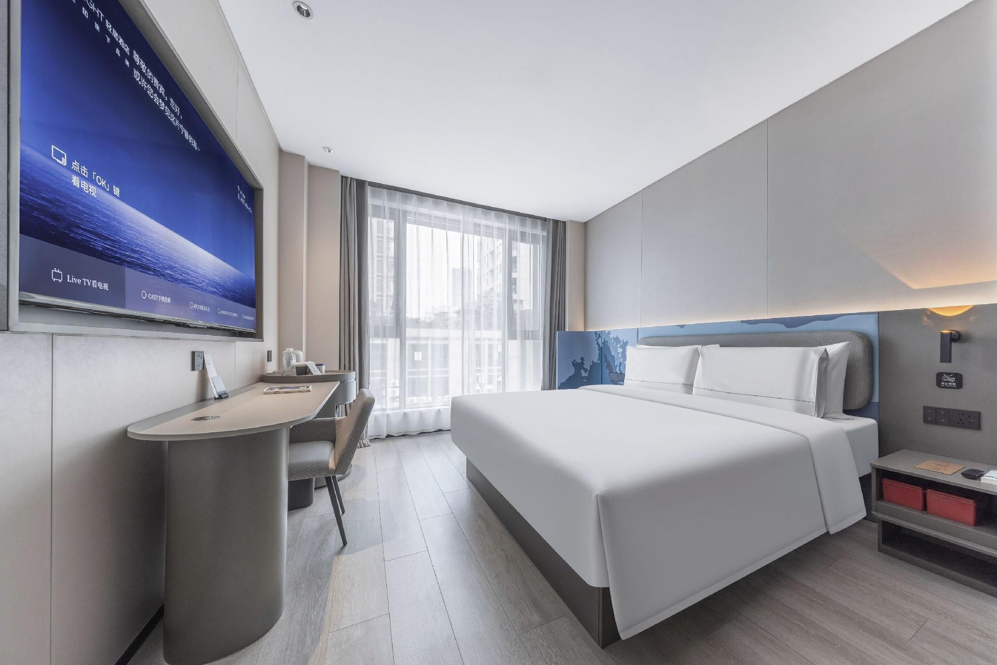 Selected Double Room