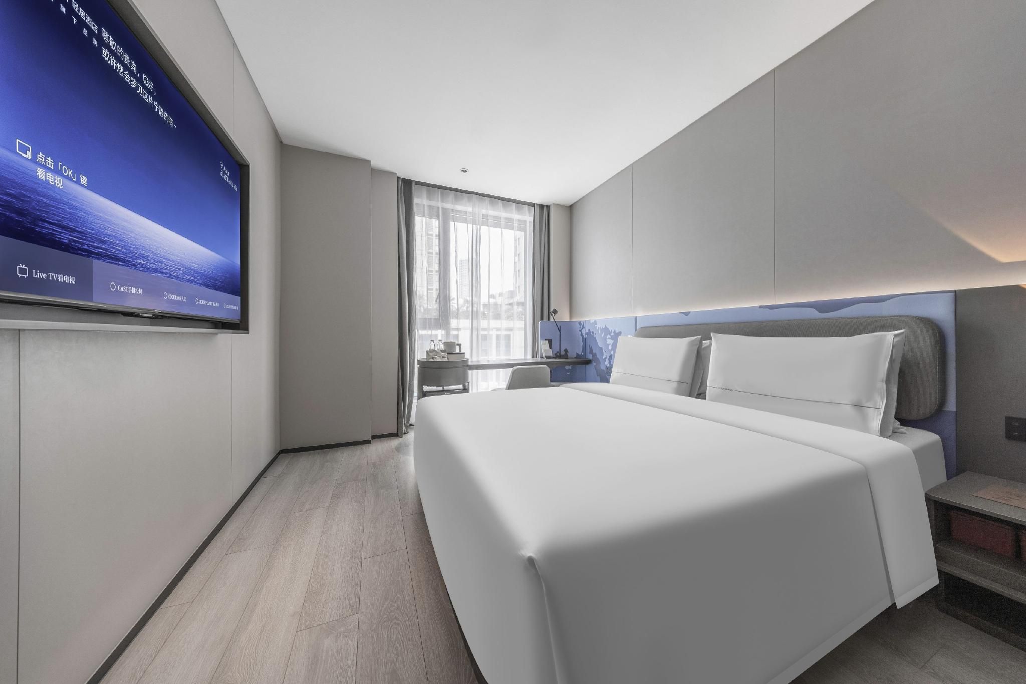 Selected Double Room