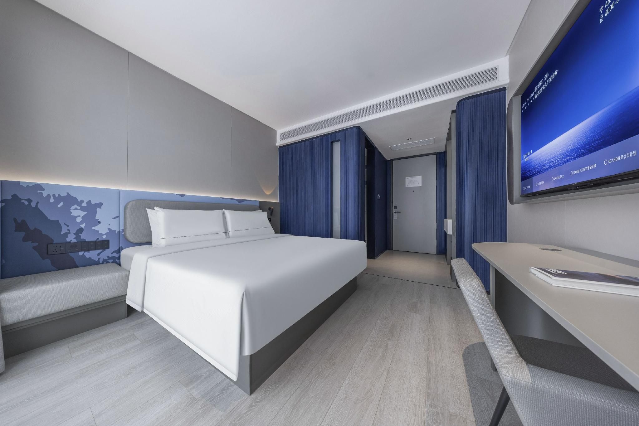 Comfort Double Room without Window
