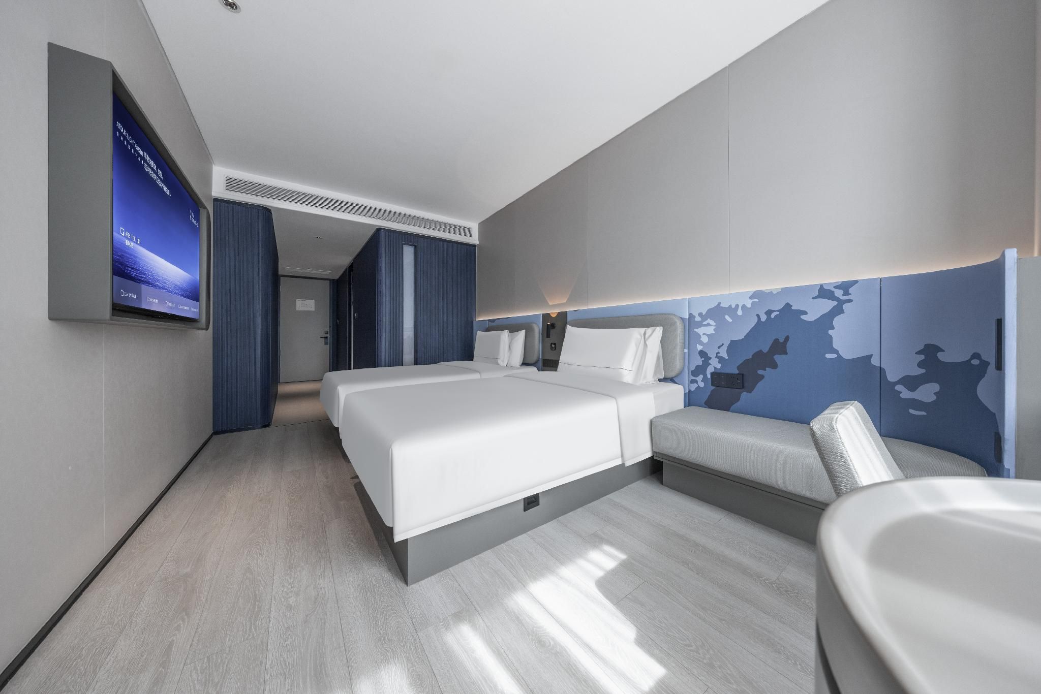 Select Twin Room
