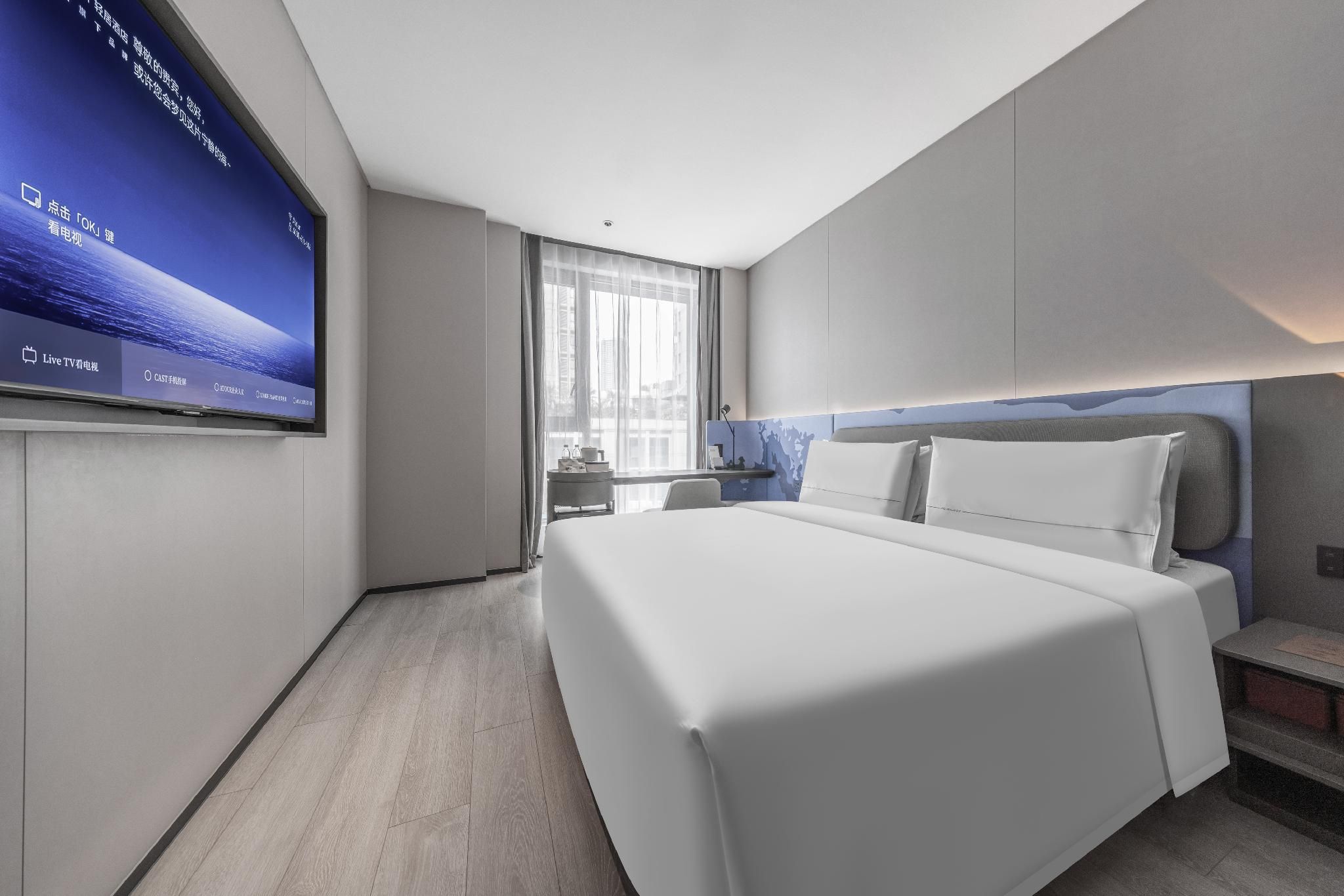 Atour - Select 1 Bed Room