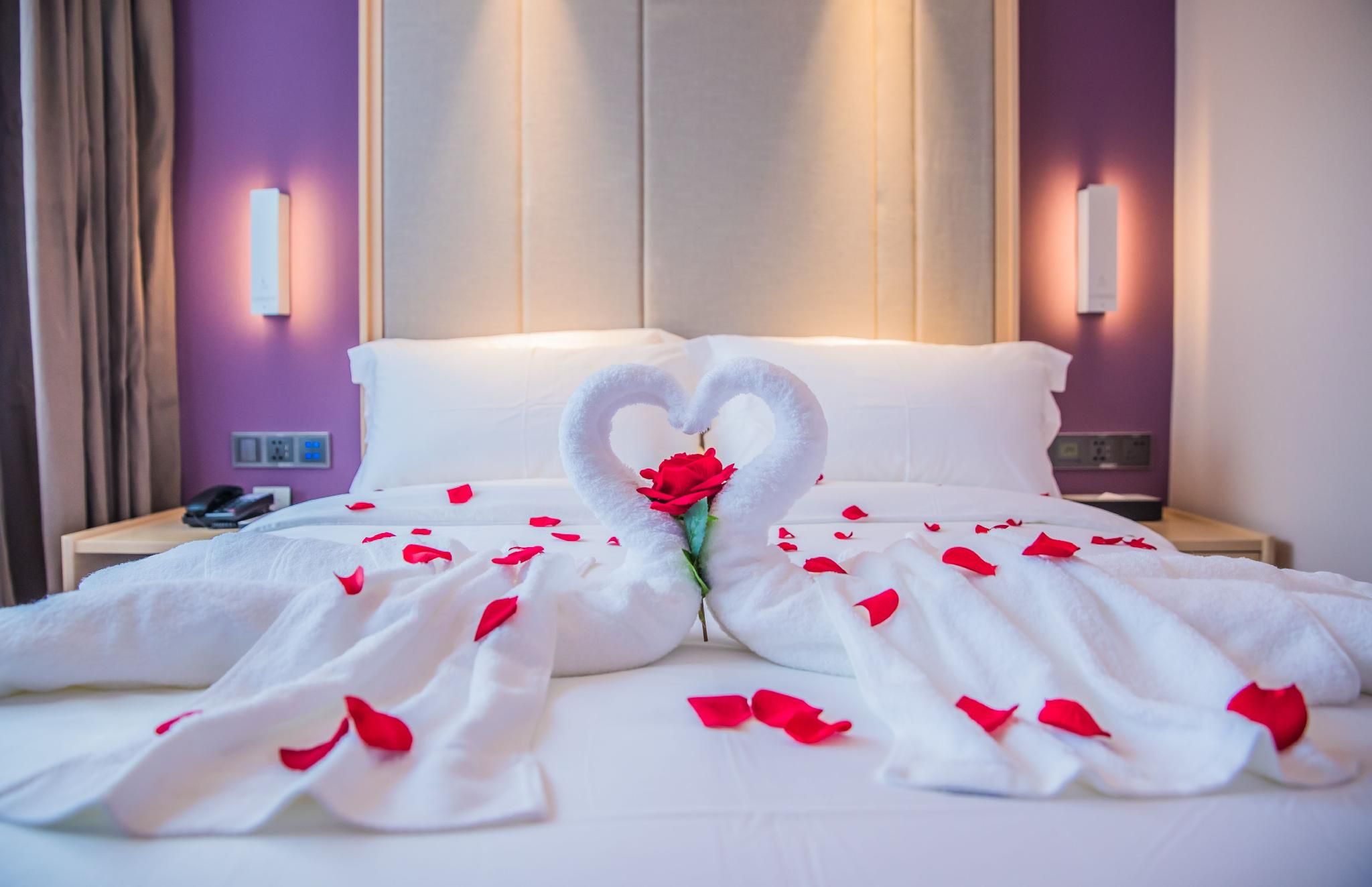 Lavande - Romantic Youxiang Room