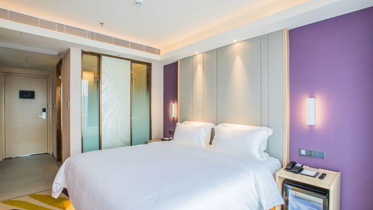 Lavande - Romantic Youxiang Room