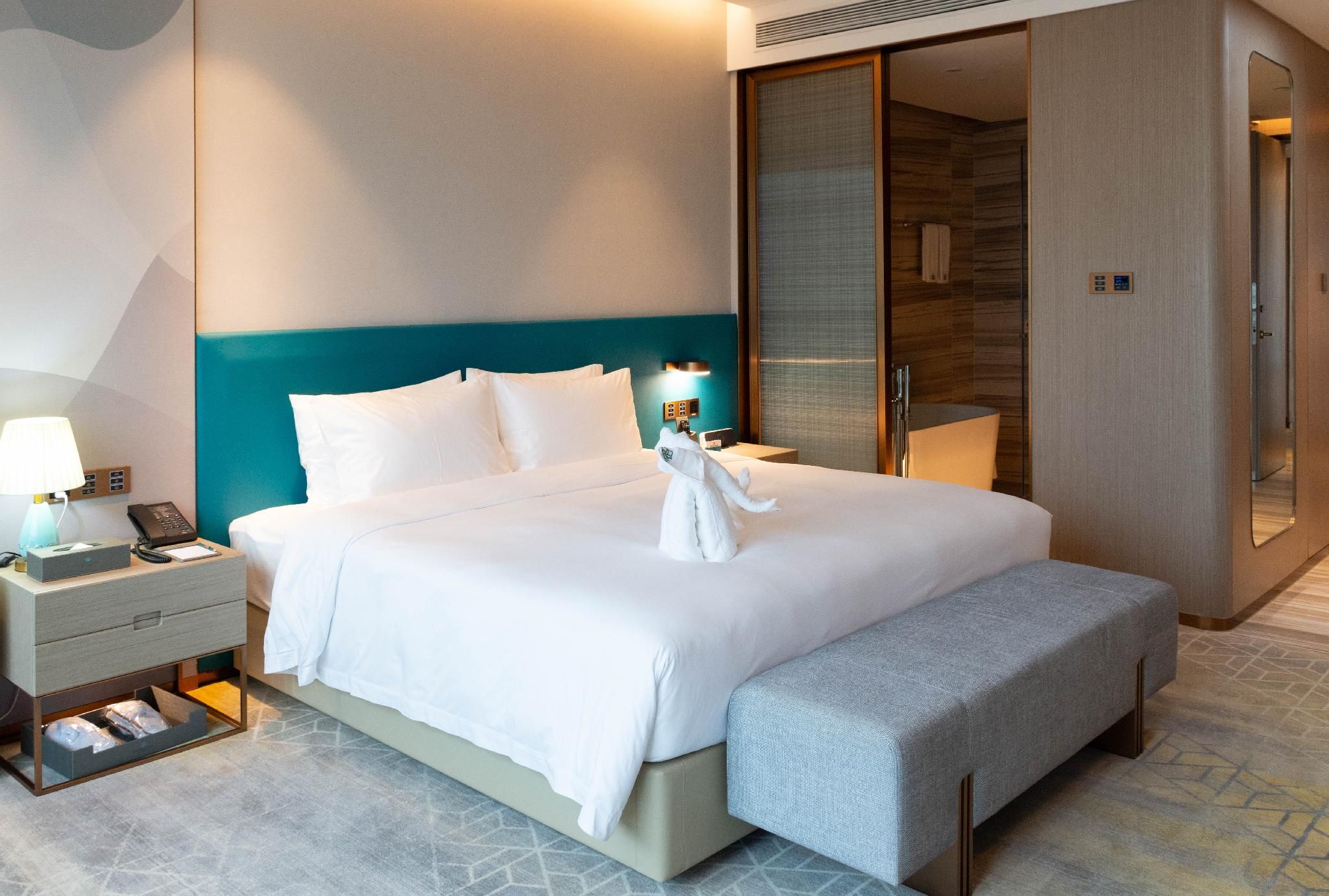 Executive Room King