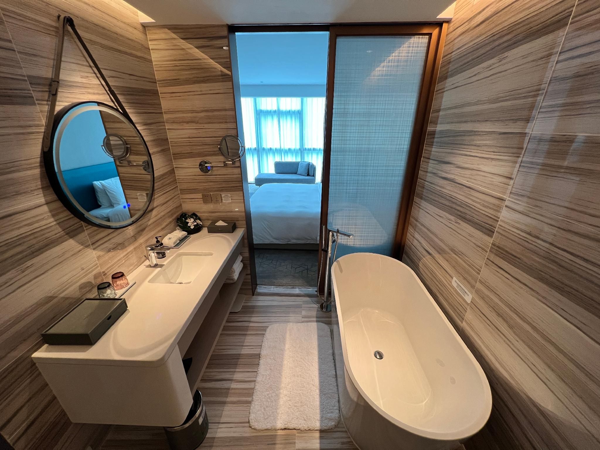 Executive Room King