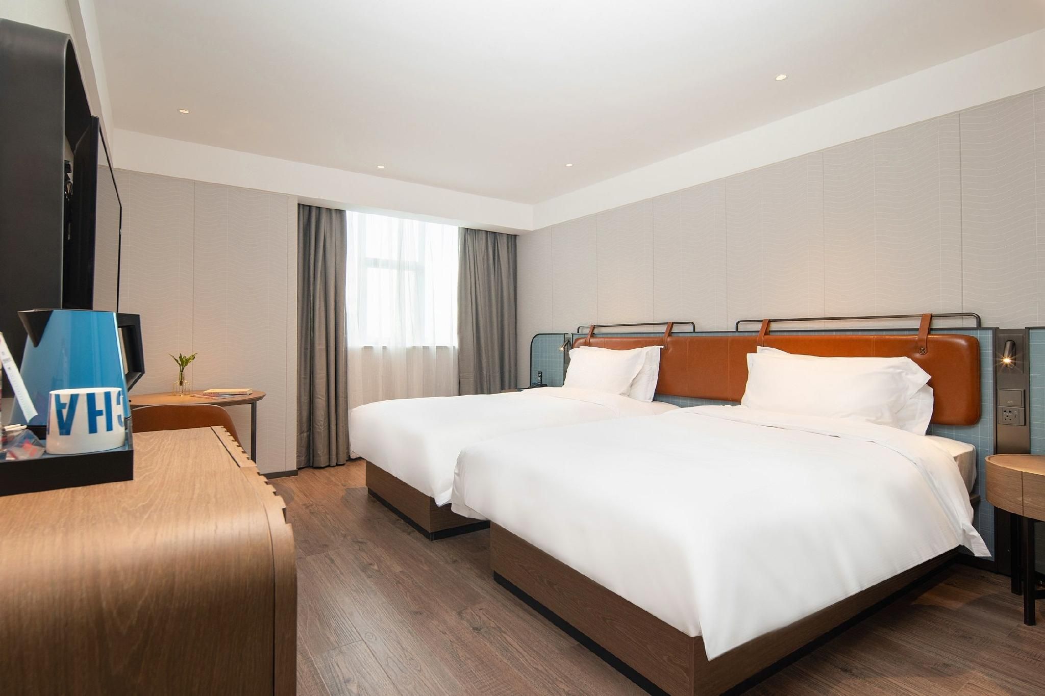 Dossen - Superior Twin Room