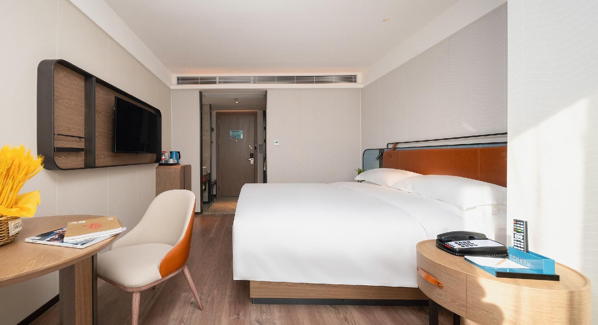 Dossen - Superior Bed Room