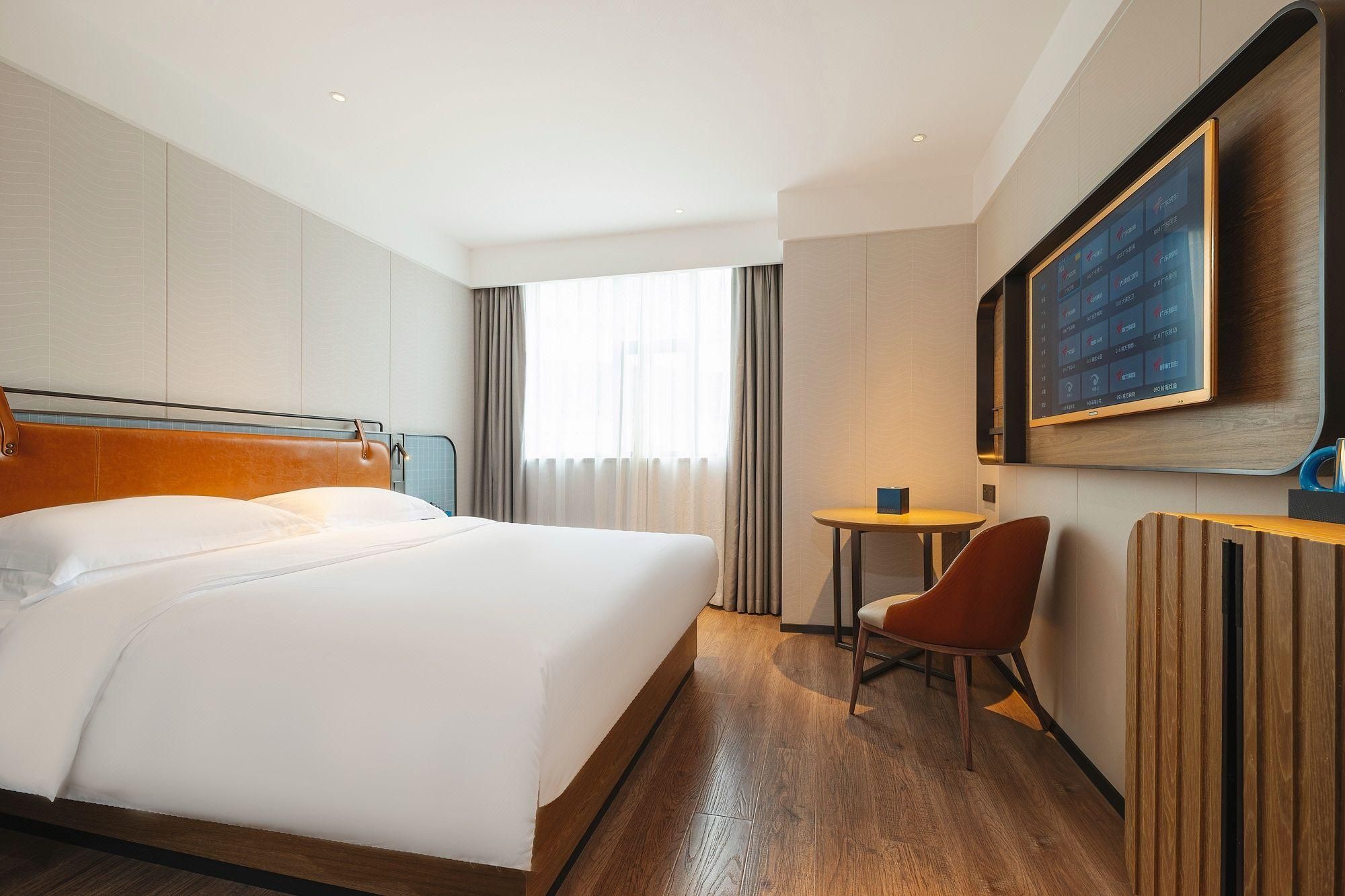 Dossen - Superior Bed Room