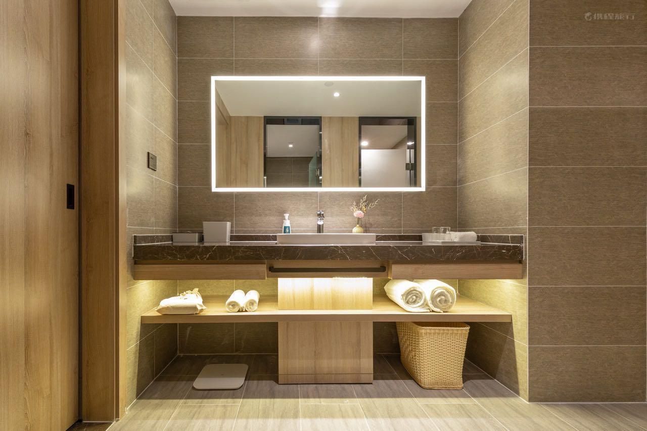 Atour - JIMU Family Bonding Suite