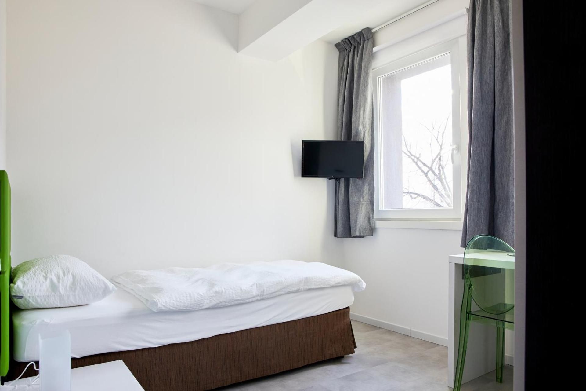Single Room with Shower