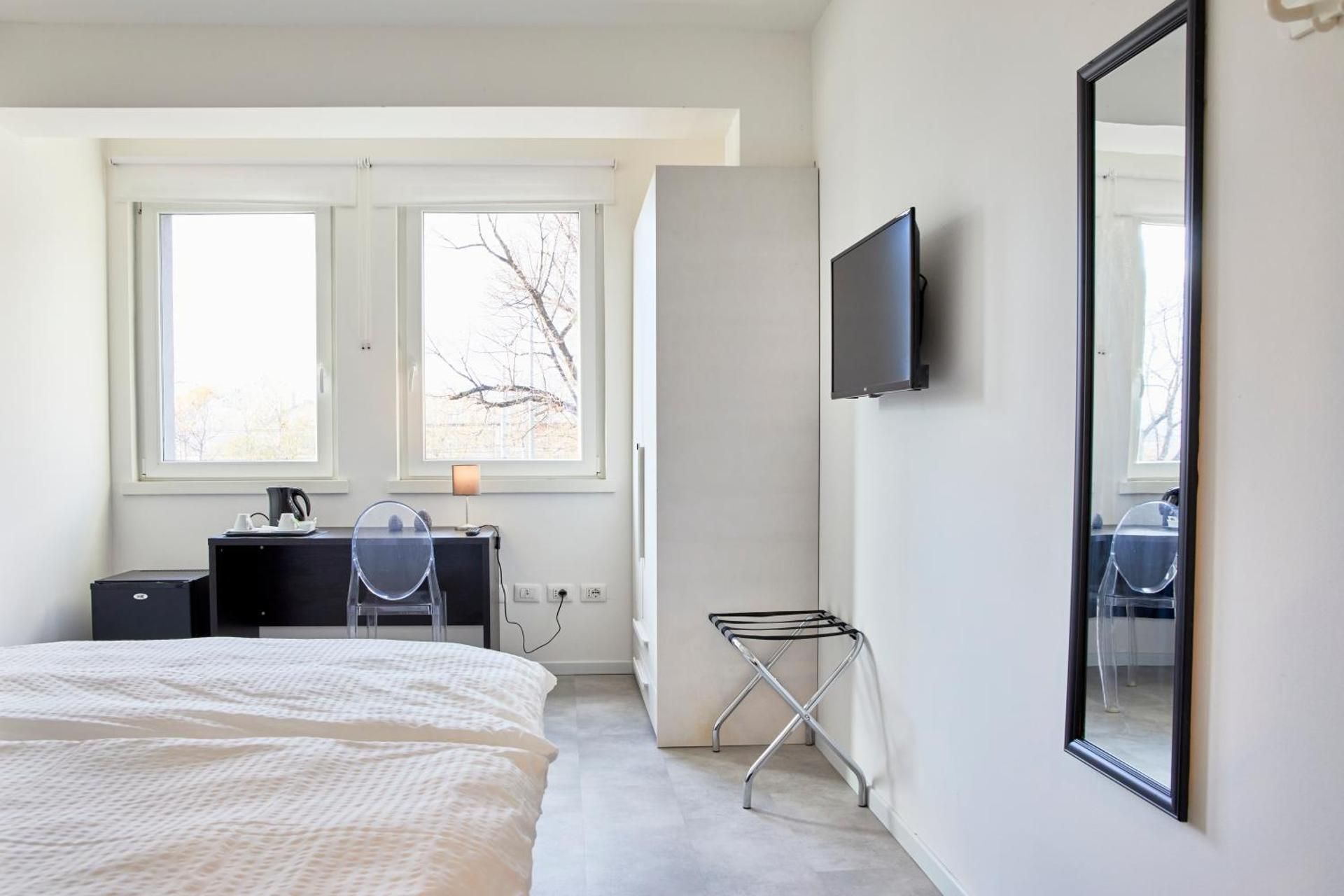 Junior Suite with Mountain View