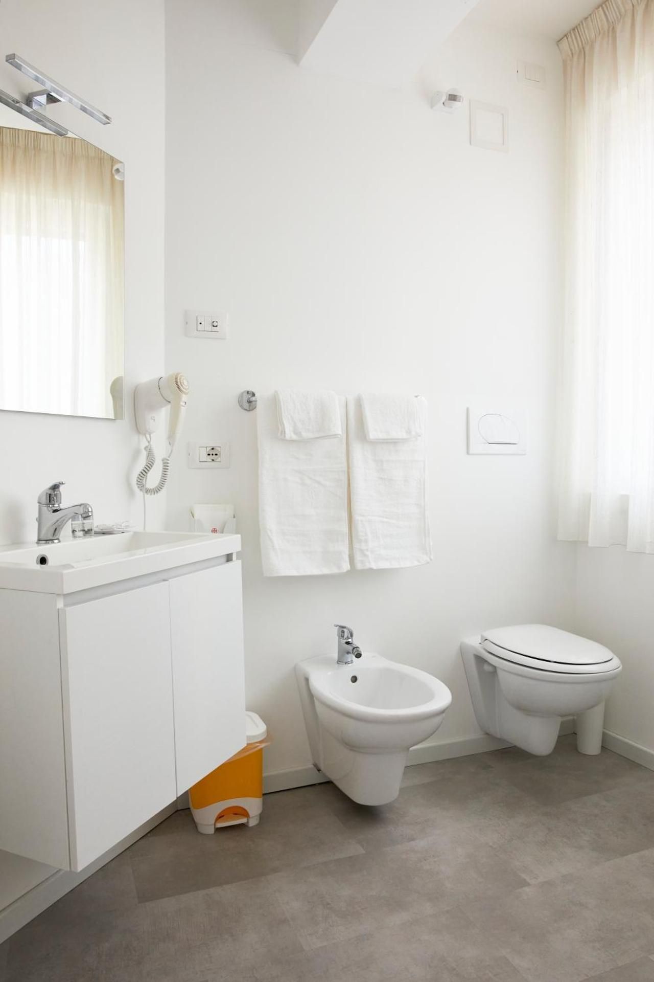 Junior Suite with Mountain View