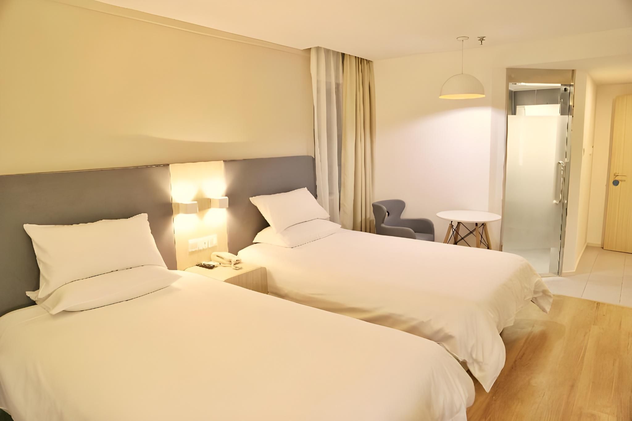 Guest Twin Room