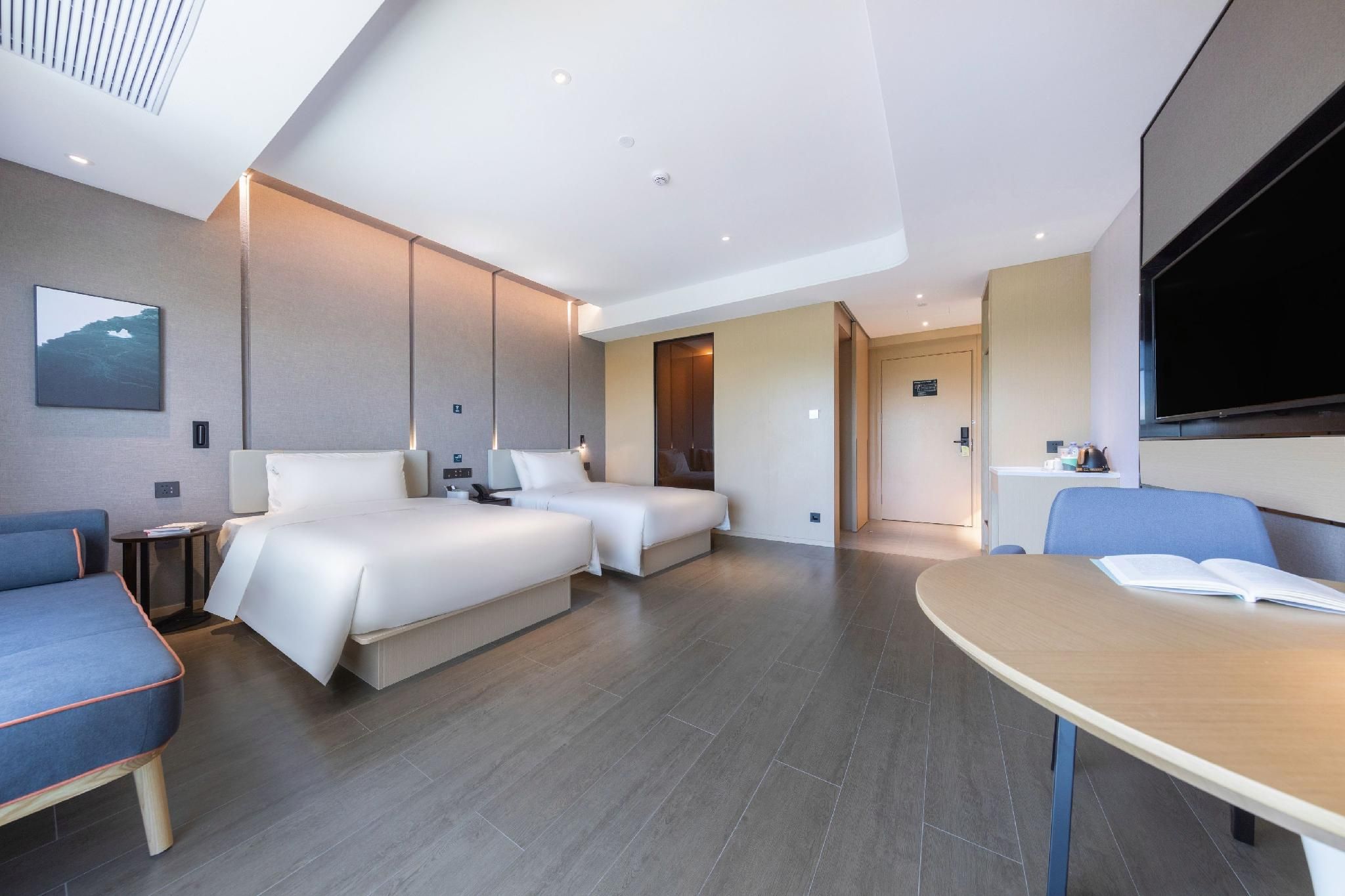 Twin Executive Room