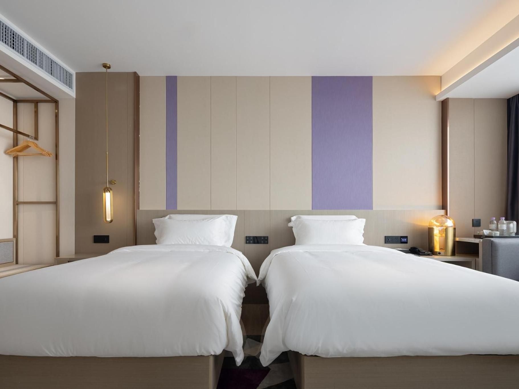 Sea View Twin Room